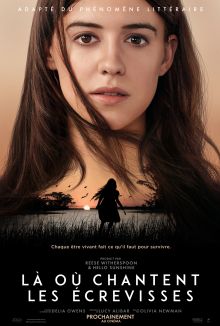 image: Là où chantent les écrevisses