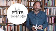 La p'tite librairie image: La p'tite librairie