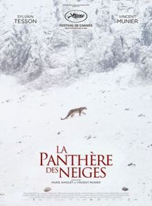 image: La panthère des neiges