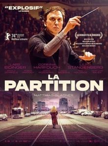 La partition image: La partition