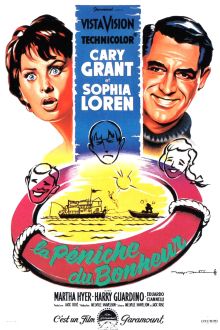 image: La péniche du bonheur