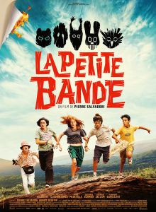 image: La petite bande