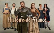 La petite histoire de France image: La petite histoire de France