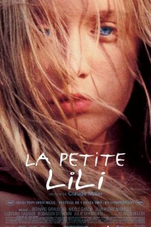 image: La petite Lili