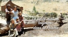 La petite maison toujours dans la prairie image: La petite maison toujours dans la prairie
