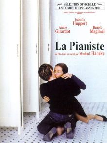image: La pianiste