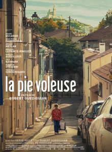 image: La pie voleuse