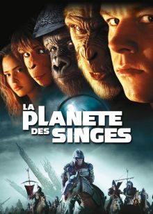 image: La planète des singes