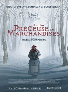 La plus précieuse des marchandises image: La plus précieuse des marchandises