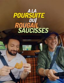 image: À la poursuite du rougail saucisses