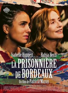 image: La prisonnière de Bordeaux