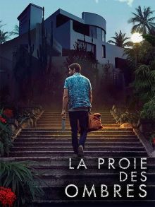 image: La proie des ombres