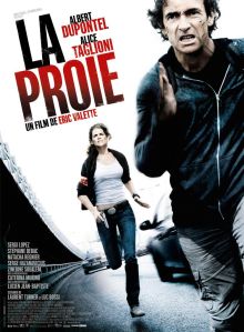 La proie image: La proie