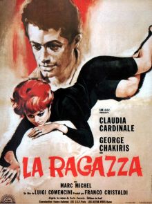 image: La ragazza