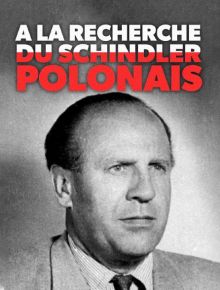 image: À la recherche du Schindler polonais