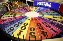 image: La roue de la fortune célébrités