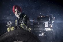 image: La route de l'enfer