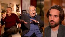 La saga Rassam-Berri, le cinéma dans les veines image: La saga Rassam-Berri, le cinéma dans les veines