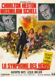 image: La symphonie des héros
