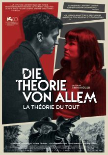 image: La théorie du tout