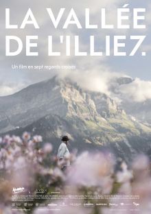 La vallée de l'Illiez image: La vallée de l'Illiez