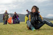 image: La vengeance sans visage