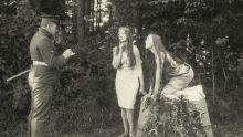 image: La véritable histoire des hippies