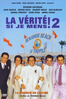 La vérité si je mens ! 2 image: La vérité si je mens ! 2