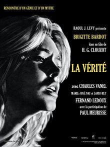 image: La vérité