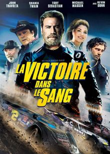 La victoire dans le sang image: La victoire dans le sang