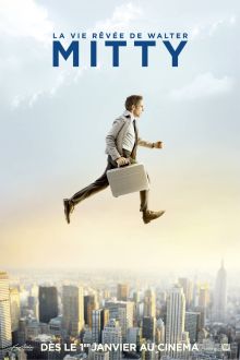 image: La vie secrète de Walter Mitty