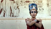 La vie secrète des pharaons image: La vie secrète des pharaons