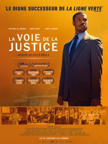 image: La voie de la justice