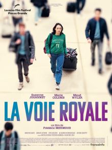 image: La voie royale