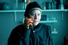 image: La voisine danoise