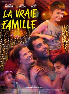 image: La vraie famille