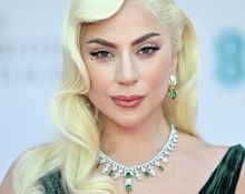 image: Lady Gaga, a Star Is Born