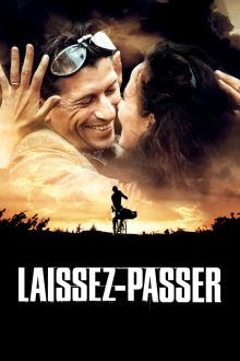image: Laissez-passer