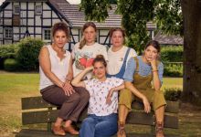 image: Landfrauen - Wir können auch anders!