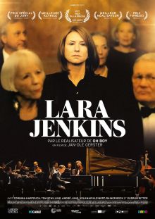 Lara Jenkins image: Lara Jenkins