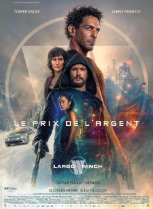 Largo Winch : Le prix de l'argent image: Largo Winch : Le prix de l'argent