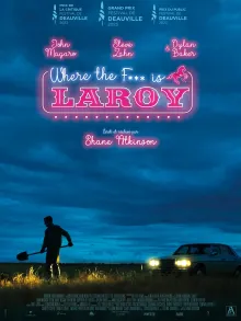 LaRoy image: LaRoy