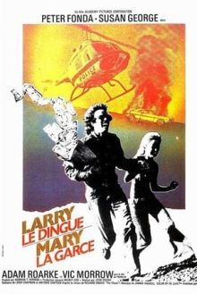 image: Larry le dingue, Mary la garce