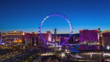Las Vegas : les technos de la capitale du divertissement image: Las Vegas : les technos de la capitale du divertissement