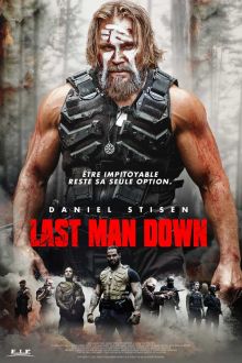 image: Last Man Down