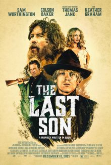 The Last Son image: The Last Son