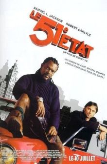 Le 51e Etat image: Le 51e Etat