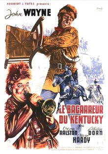 Le bagarreur du Kentucky image: Le bagarreur du Kentucky