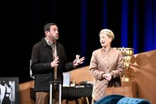 image: Le bal des vautours