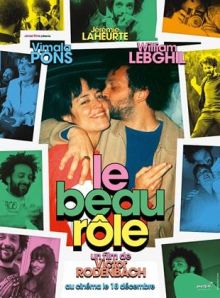 image: Le beau rôle